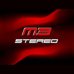 M3 Stereo Radio