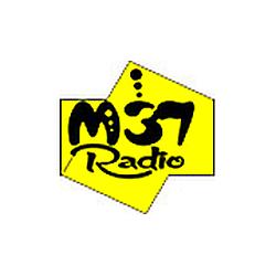 M37 Radio