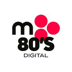 M80 Radio - 80's