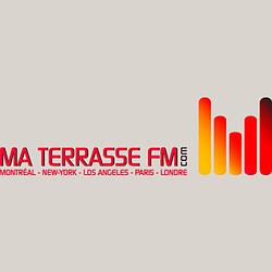 Ma Terrasse FM - Bleue