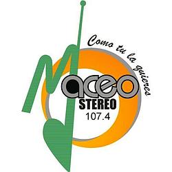 Maceo Stereo 107.4 fm