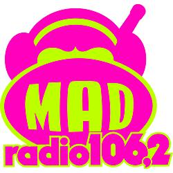 Mad Radio 106.2 FM