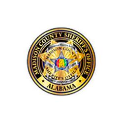 Madison County Sheriff and Huntsville Police