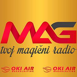 MAG Radio Folk Gold