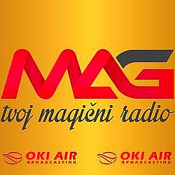 MAG Radio Kids
