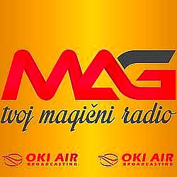 MAG Radio Love