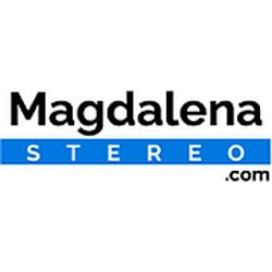 Magdalena Stereo