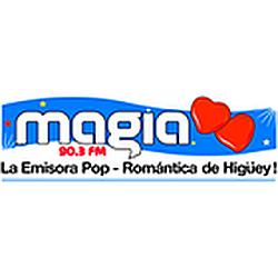 Magia 90