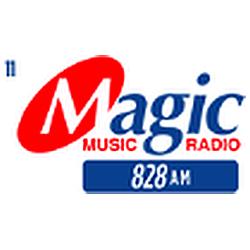 Magic 828
