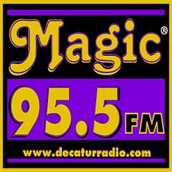 Magic 95.5 FM