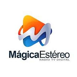 Mágica Estereo