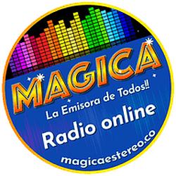 Mágica FM