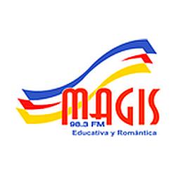 Magis 98.3 FM