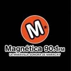 Magnetica 90.1 FM