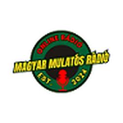 Magyar Mulatós Rádió