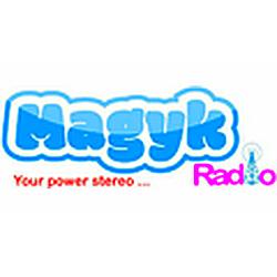 Magyk Radio