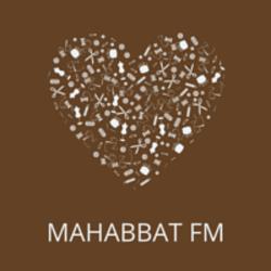 Mahabbat Fm Darhan Radio