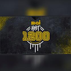Mai Hot 1200 on Shuffle