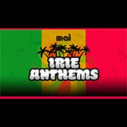 Mai Irie Anthems