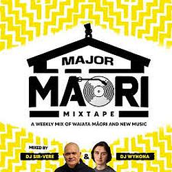 Mai Maori Mixtape