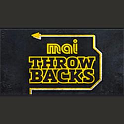 Mai Throwbacks