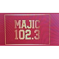 Majic 102.3