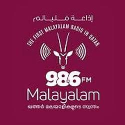 Malayalam 98.6 FM