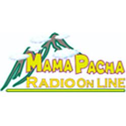 Mama Pacha Estéreo