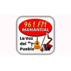 Manantial 96.1 Fm