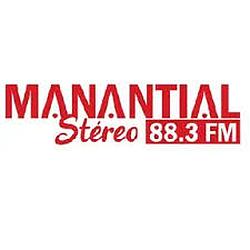 Manantial Stereo