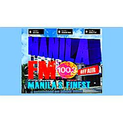 Manila FM
