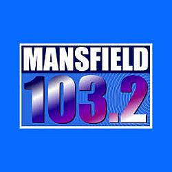 Mansfield 103.2 FM