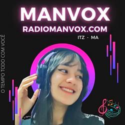MANVOX