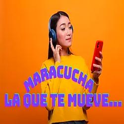 Maracucha Fm la que te mueve