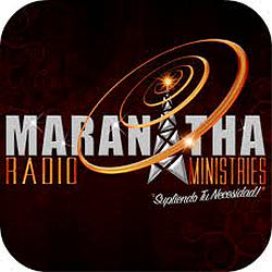 Maranatha Radio Ministries
