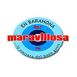 Maravillosa FM