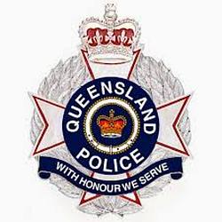 Mareeba Police - VHF