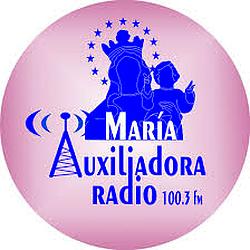 María Auxiliadora Radio 100.3 FM