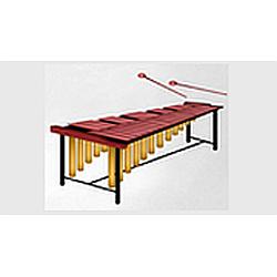 Marimbas y Recuerdos