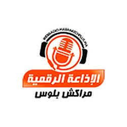 Marrakech Plus Web Radio