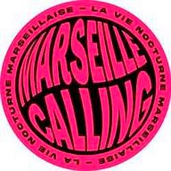 Marseille Calling Radio