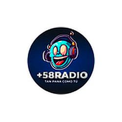 Más 58 Radio