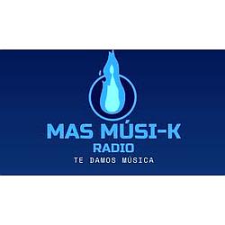 Mas Musi-K Radio