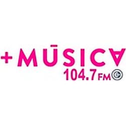 Mas Musica 104.7 Escuintla