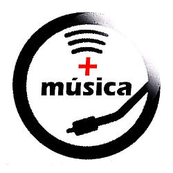 Más Música Señal Retro