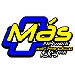 Mas Network 101.9 FM