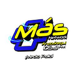 Mas Network 105.3 FM