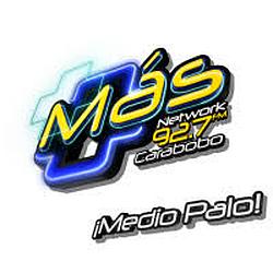 Mas Network 92.7 Fm