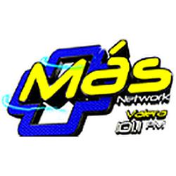 Mas Network