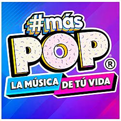 Más Pop Radio